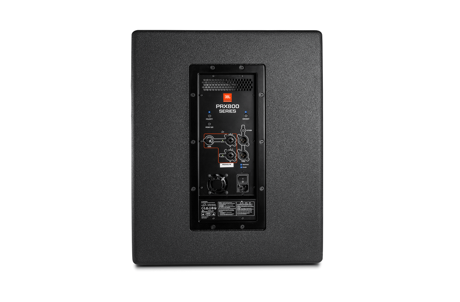 PRX815XLF - 이미지 3