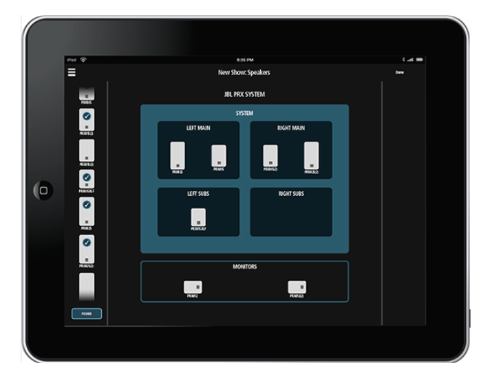 PRX818XLF - 이미지 2
